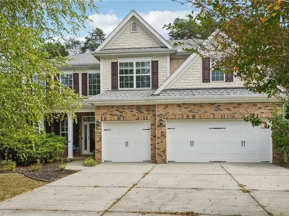 4504 Rockland Ct, High Point, NC 27265