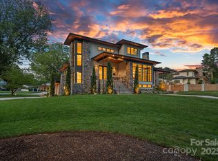 639 Edgemont Rd, Charlotte, NC 28211