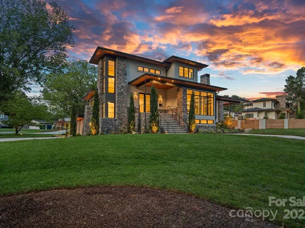 639 Edgemont Rd, Charlotte, NC 28211