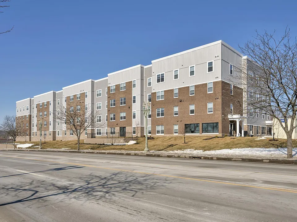 Newton Family Apartments