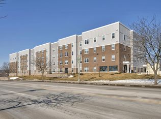 Newton Family Apartments, Canton, OH 44702