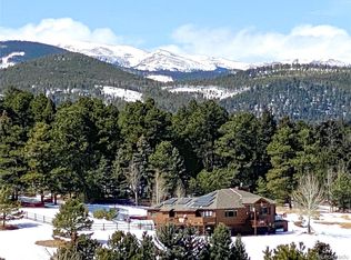 9104 Armadillo Trl, Evergreen, CO 80439