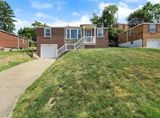 279 Bost Dr, West Mifflin, PA 15122