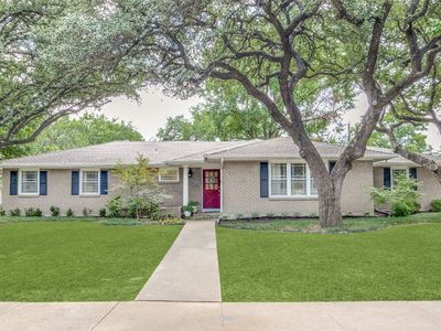 3570 Merrell Rd, Dallas, TX, 75229
