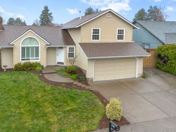 2791 SW Myers Dr, Gresham, OR 97080