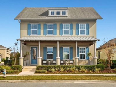 9203 Neher St, Orlando, FL, 32827