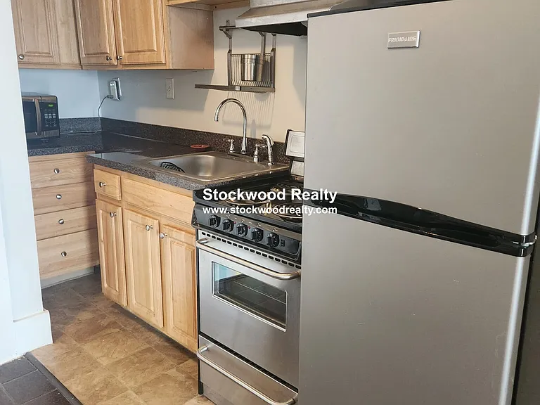 385 Dorchester St #A10 — Photo 4