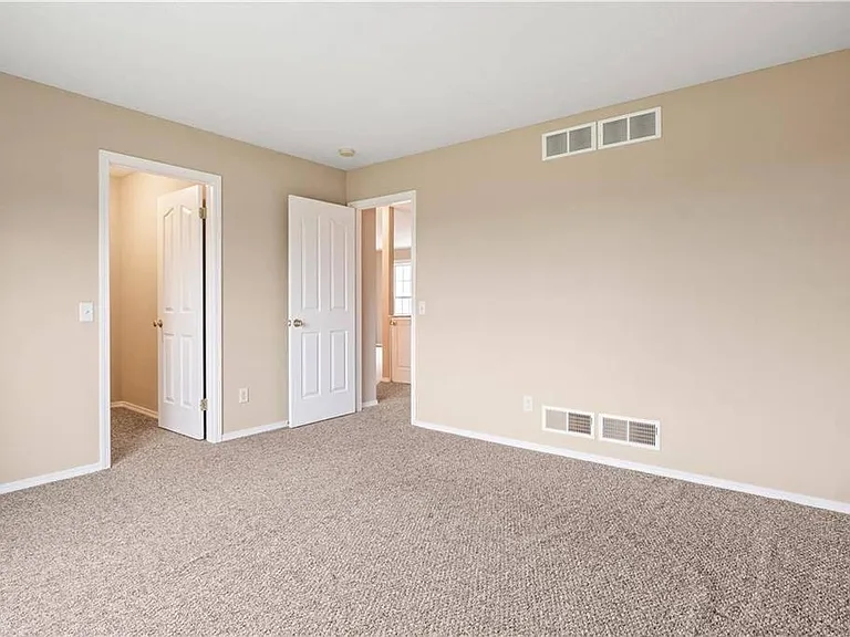 Bedroom #3