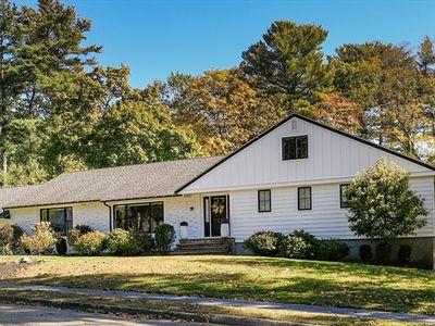 23 Tophet Rd, Lynnfield, MA, 01940