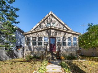 6642 W Stevenson St, Milwaukee, WI 53213