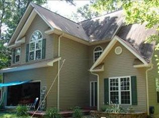 600 Stonebrook Trl, Cleveland, GA 30528