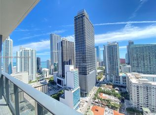 45 SW 9th St APT 2606, Miami, FL 33130