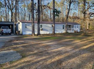 810 Firehouse Rd, Hensley, AR 72065