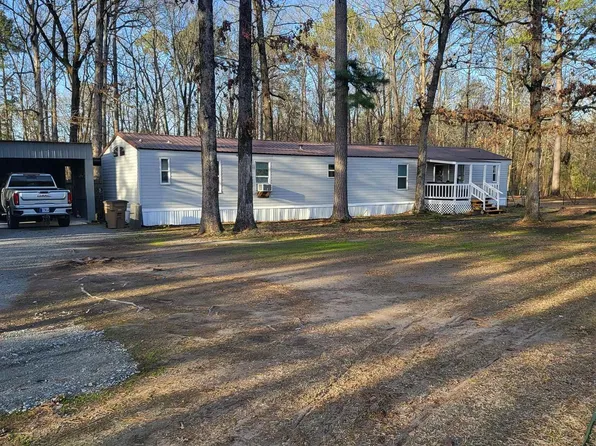 810 Firehouse Rd, Hensley, AR 72065