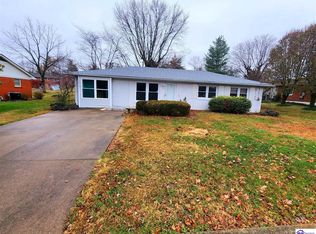 609 Pike St, Elizabethtown, KY