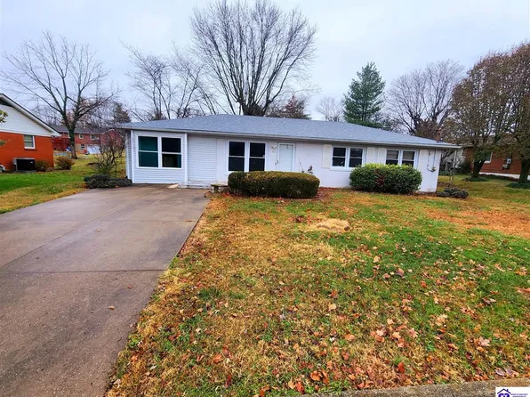 609 Pike St, Elizabethtown, KY 42701