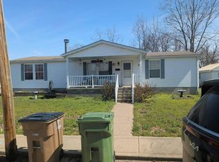 201 Park Dr, Fredericktown, MO