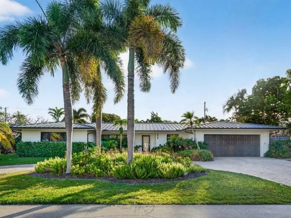 2648 NE 37th Drive, Fort Lauderdale, FL 33308