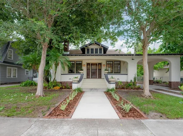 622 S Ingraham Ave, Lakeland, FL 33801