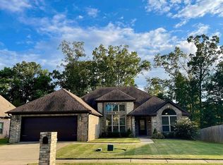 6869 Grace Village Dr, Alexander, AR 72002