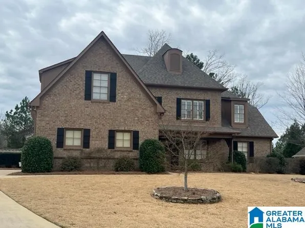 1020 Regency Way, Birmingham, AL 35242