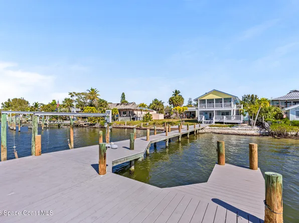 25 Vip Is #A, Grant Valkaria, FL 32949