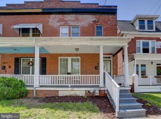 928 Lititz Ave, Lancaster, PA 17602
