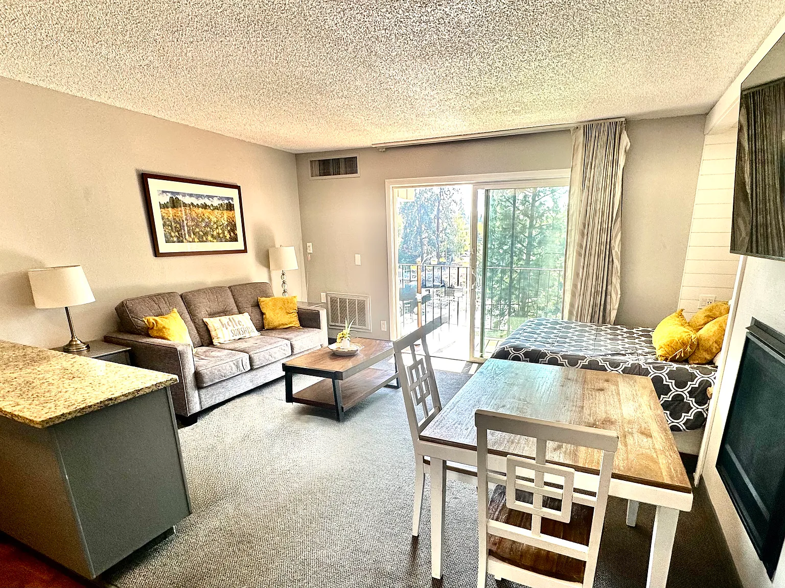 1 bed, $1,900 — Photo 4