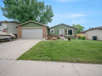 10462 Hoyt Street, Westminster, CO, 80021