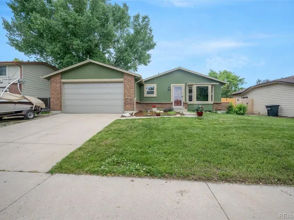 10462 Hoyt Street, Westminster, CO 80021