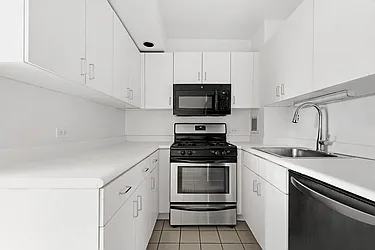 Rented by Compass