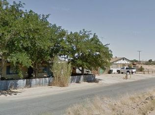 20124 Neuralia Rd, California City, CA 93505