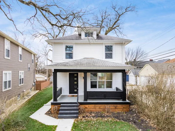 2871 Findley Ave, Columbus, OH 43202