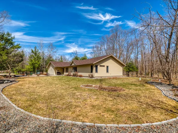 4850 Van Buren Ave SE, Bemidji, MN 56601