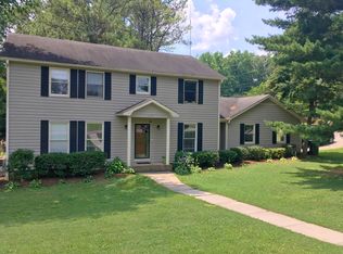 100 Gilbert Ln, Madison, AL 35758