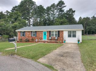 114 McClain St, Beech Island, SC 29842