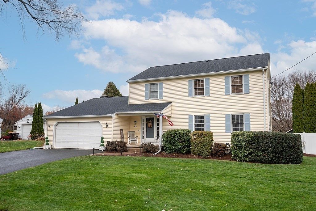52 Warren St, Agawam, MA 01001 MLS 73184104 Zillow