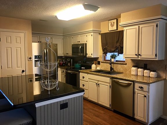 Updated Kitchen