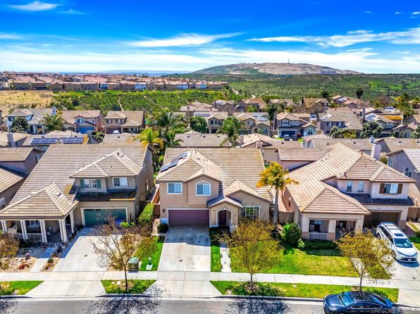 1396 Carneros Valley St