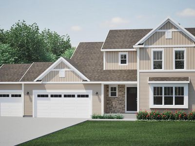 W190N15716 Maple Fields CIRCLE, Jackson, WI, 53037
