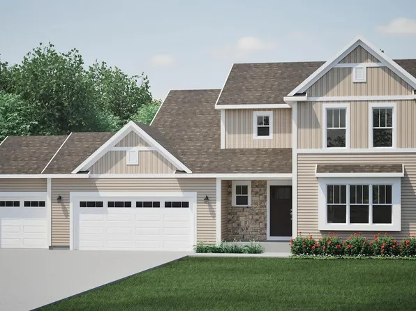 W190N15716 Maple Fields CIRCLE, Jackson, WI 53037