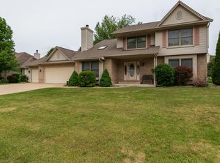 364 Tuscany Dr, Portage, MI 49024