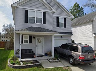 1029 Trestle Way, Chesapeake, VA 23324