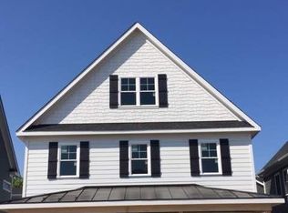 1611 Riverwalk Xing, Charlottesville, VA 22911