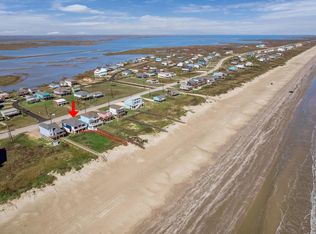 4400 Blue Water Hwy, Freeport, TX 77541