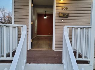 909 Angier Ave, Durham, NC 27701