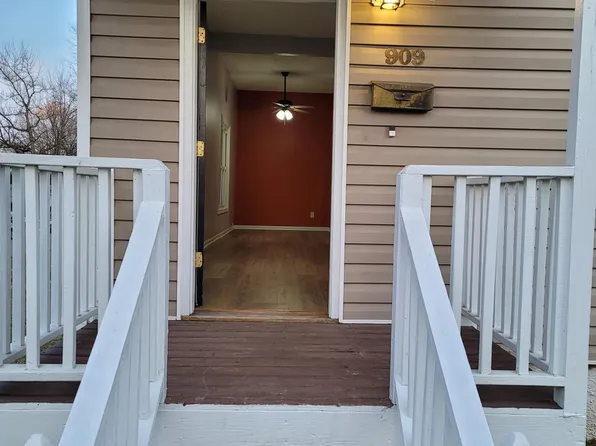 909 Angier Ave, Durham, NC 27701