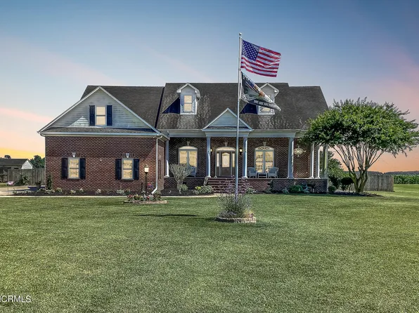 318 Nc Highway 34 N, Camden, NC 27921