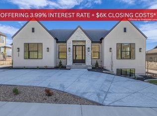 1338 S 1220 E, Salem, UT 84653