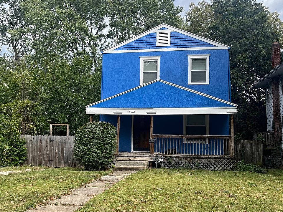 1st image of 5537 Lydia Ave
